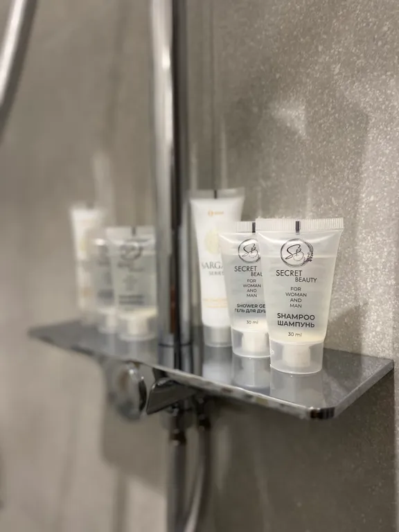 Уютная квартира в центре города с дизайнерским ремонтом