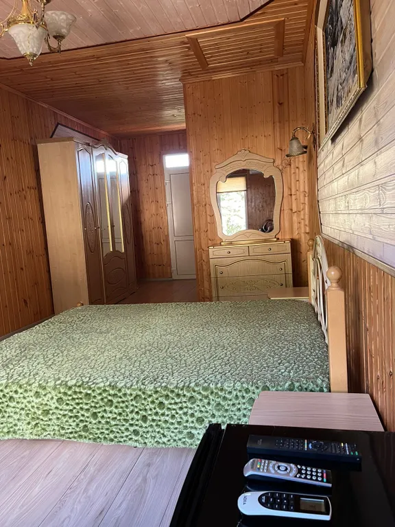 Квартира Квартира Уютный гостевой дом — Гагра