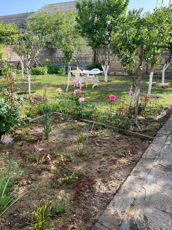 Коттедж Дом недалеко от моря — Дербент