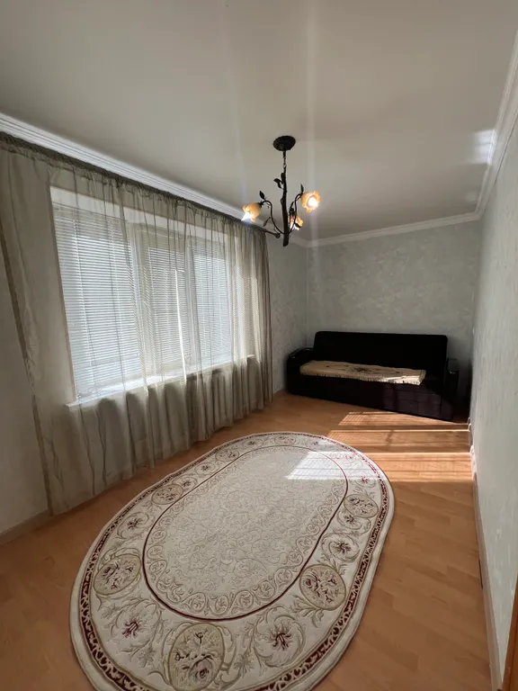 Уютная квартира со всеми удобствами