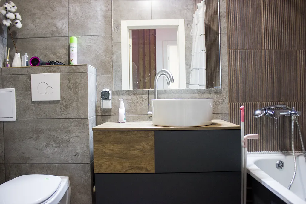 Евро-квартира рядом с Экспо-центром