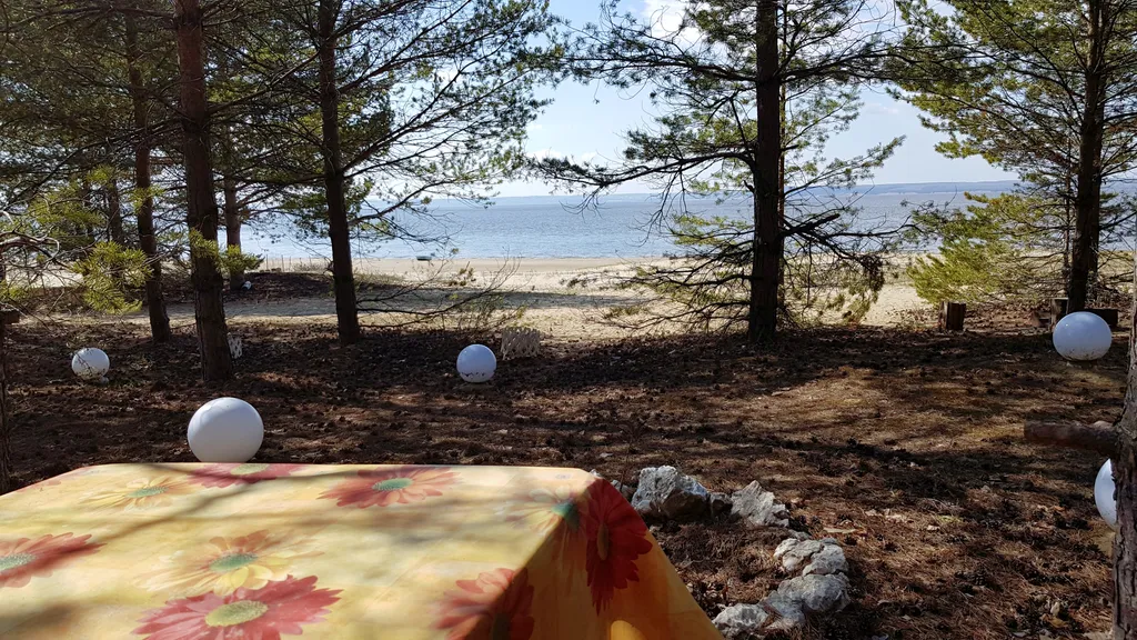 Коттедж Уютный домик на берегу волги — Казань