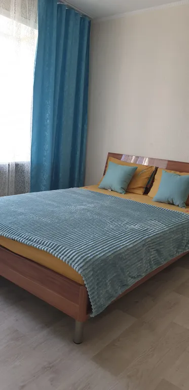 Квартира Уютная студия в двух остановках от вокзалов — аренда посуточно в Новокузнецк