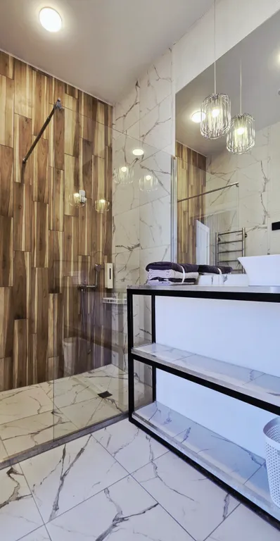 Студия бухта вид на горы, отдельный вход