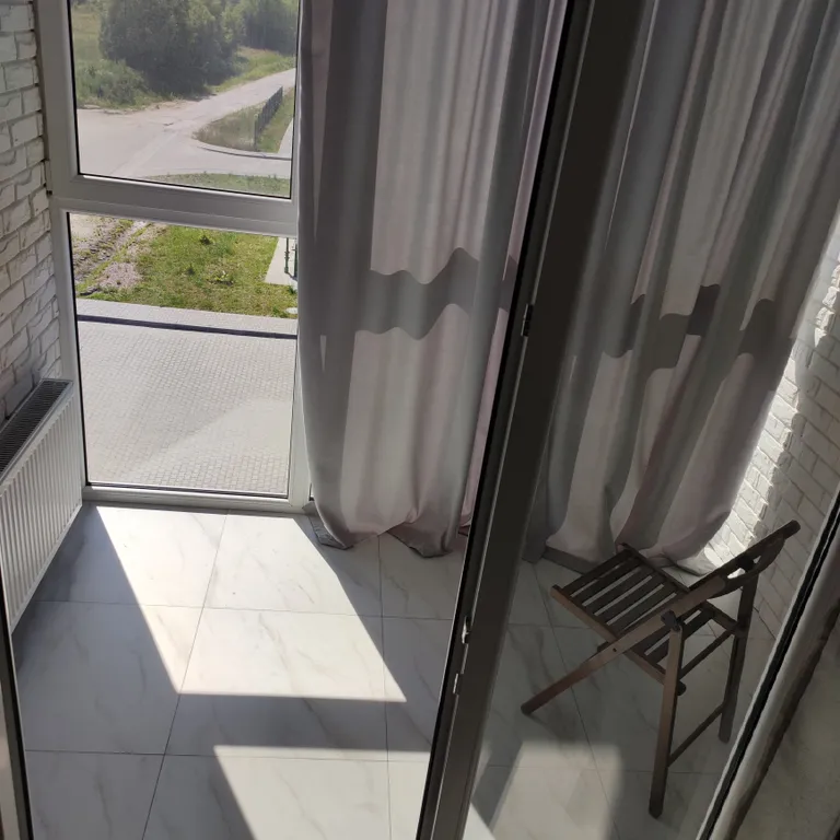 SL Apartment Море&Пляж