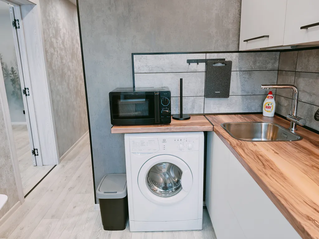 Уютная квартира в центре