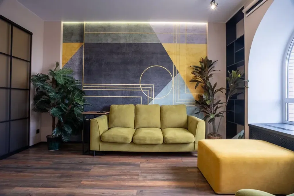 Премиум студия в элитном ЖК