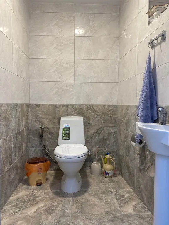 Дача у Алика