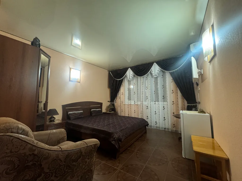 Комната в коттедже