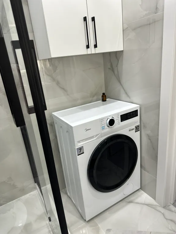 Квартира Квартира с новым ремонтом в ЖК Родные просторы — Краснодар