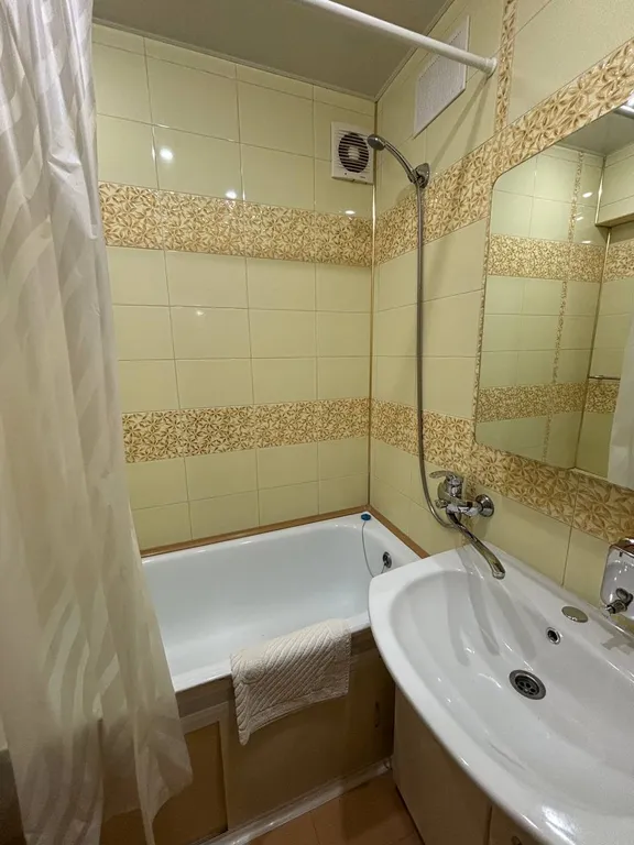 Уютная квартира недалеко от М4 Дон