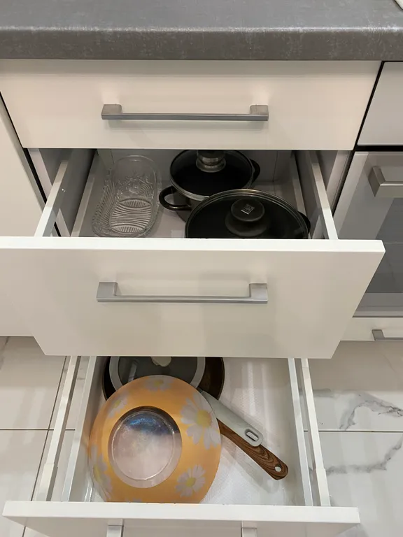 Квартира Уютная новая квартира в центре — Калининград