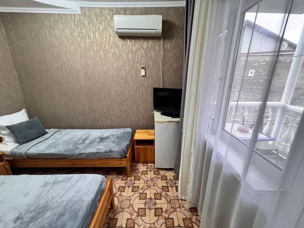 Квартира Комната — Анапа