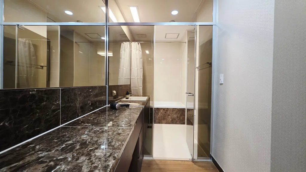 16 этаж, шикарный вид, Хайвилл