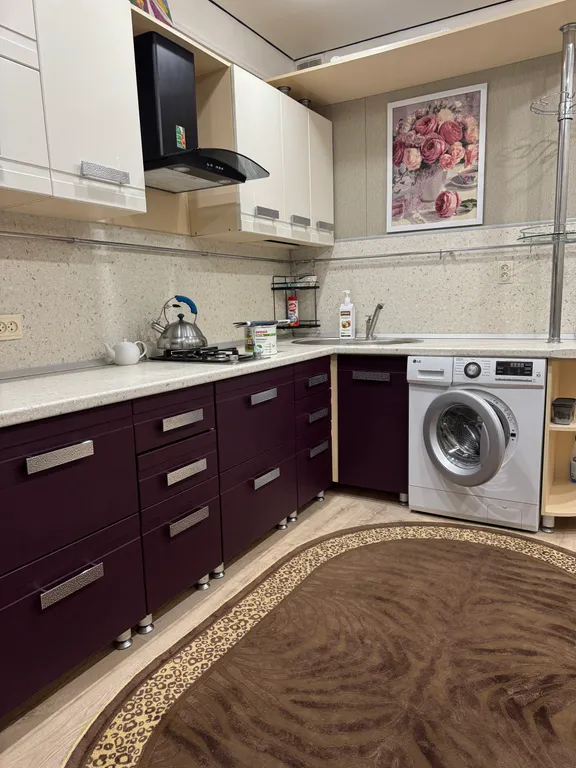 Квартира у моря