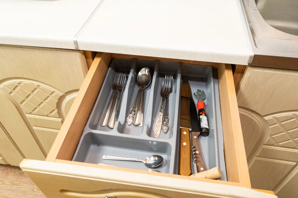 Просторная однокомнатная квартира эконом-класса