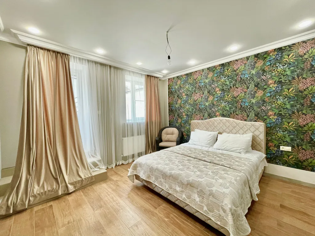 Коттедж Красивый дом для отдыха — Кисловодск