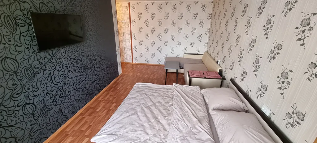 1-комнатная Квартира — аренда посуточно в Ярославль