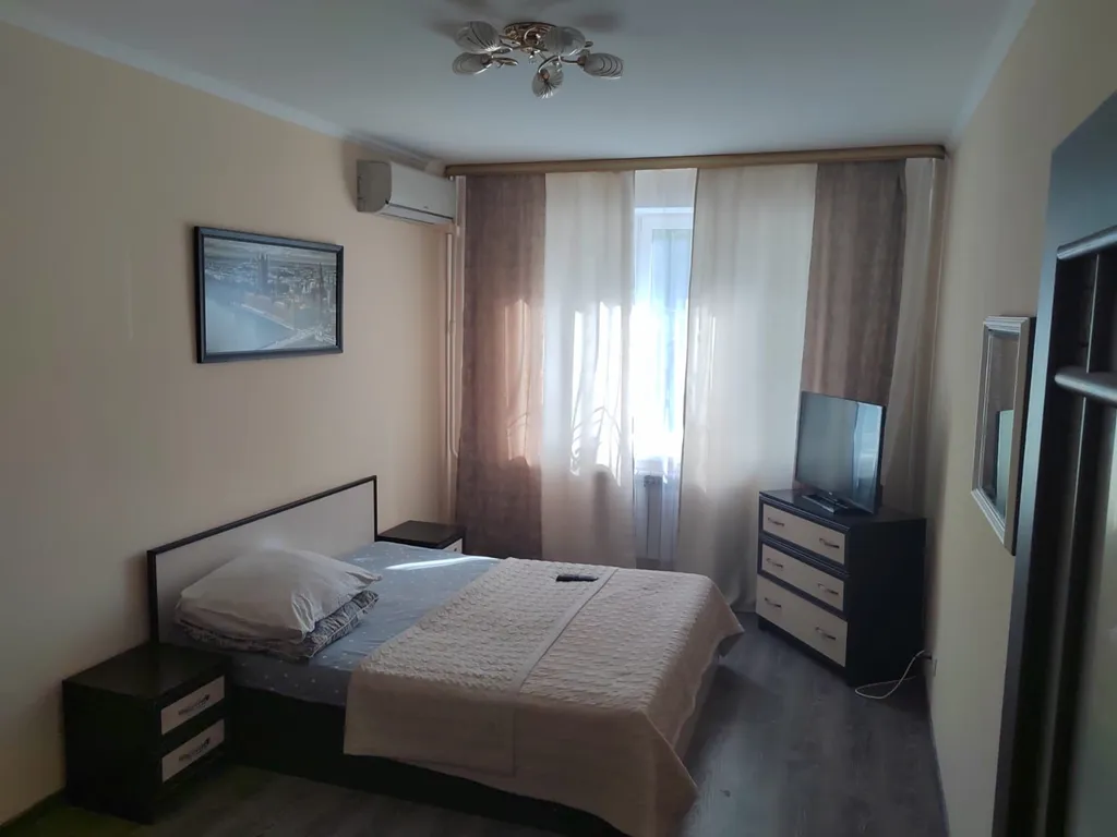 1-комнатная Квартира — аренда посуточно в Жуковский