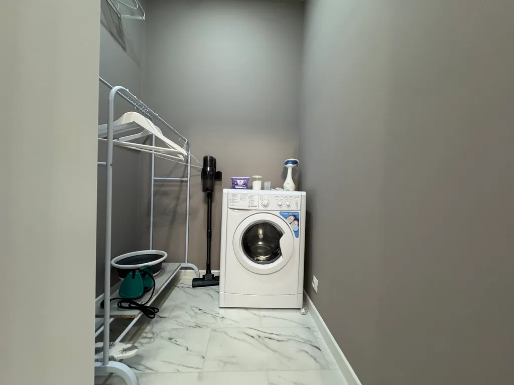 Абсолютно новая уютная квартира