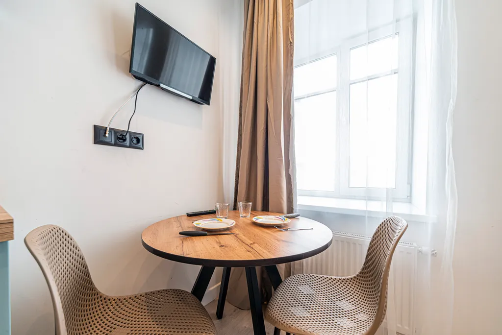 Квартира 1-комнатная Квартира — Санкт-Петербург