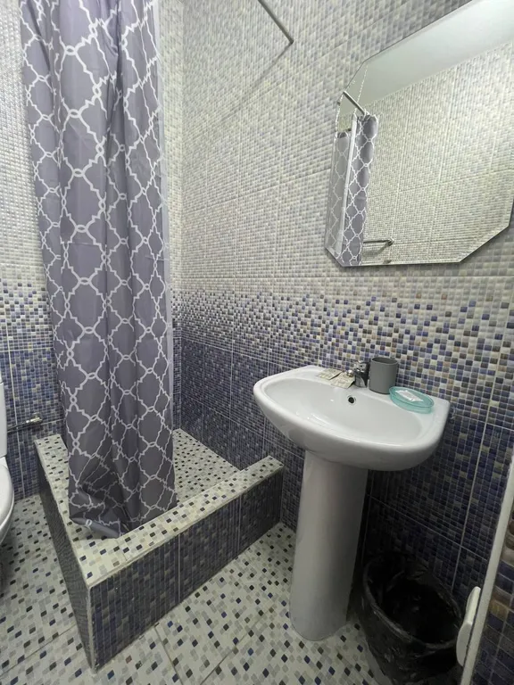 Квартира Комната — Сириус