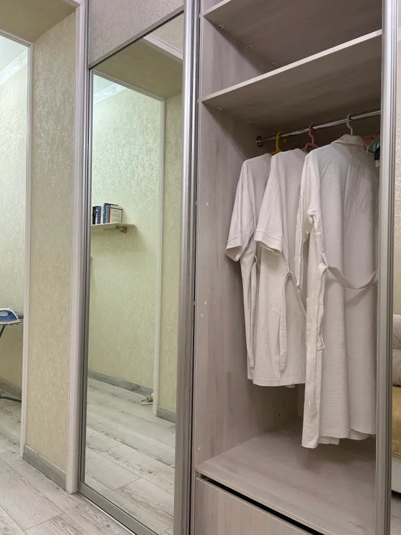 Квартира в Центре на Красной