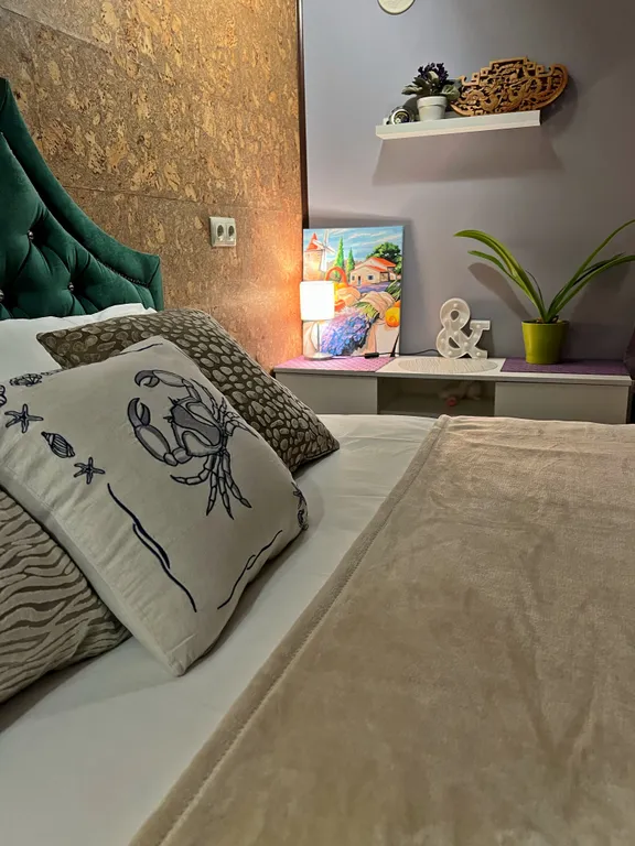 Квартира Комната — аренда посуточно в Сергиев Посад