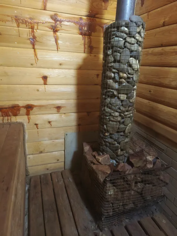 Коттедж Уютный домик в горах — Сочи