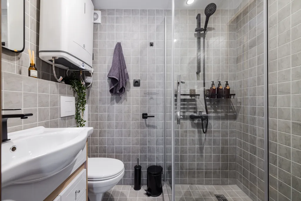 Коттедж Уютный дом рядом с лесом — Борисово