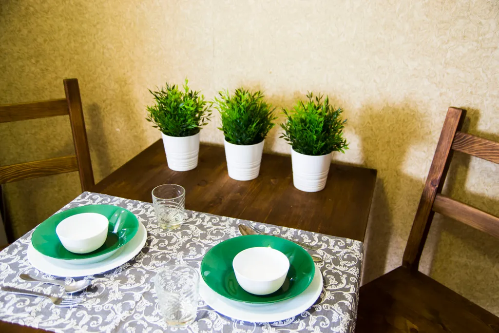 Квартира рядом с вокзалом и Иртышом