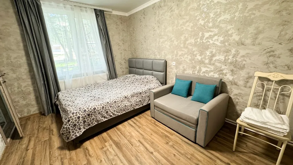 Коттедж 3-комнатный Дом — Архыз