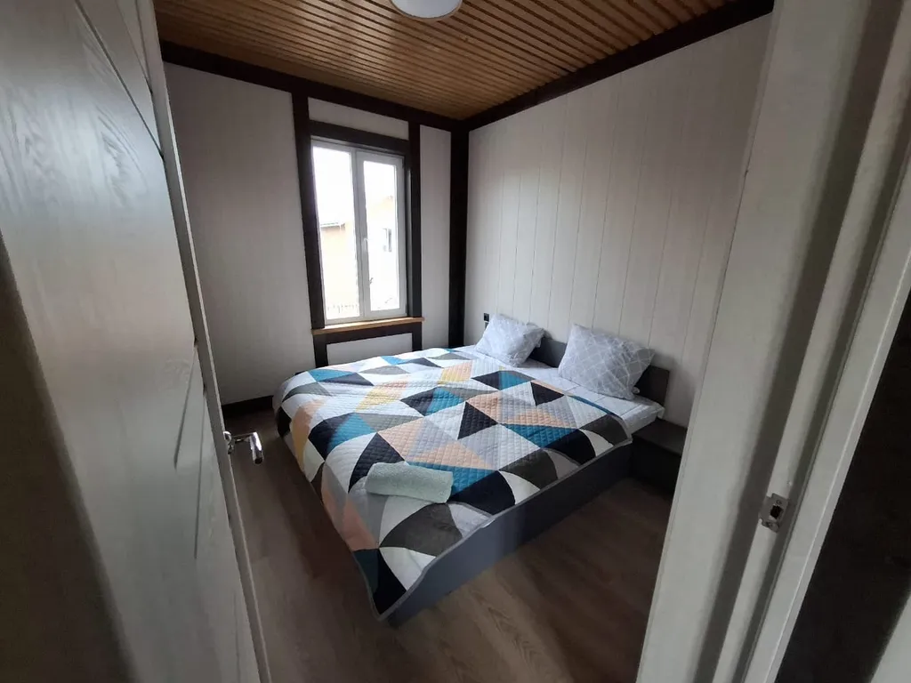 Коттедж Уютный семейный коттедж — Санкт-Петербург