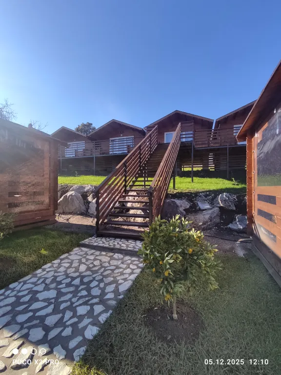 Гостевой комплекс Лазурь