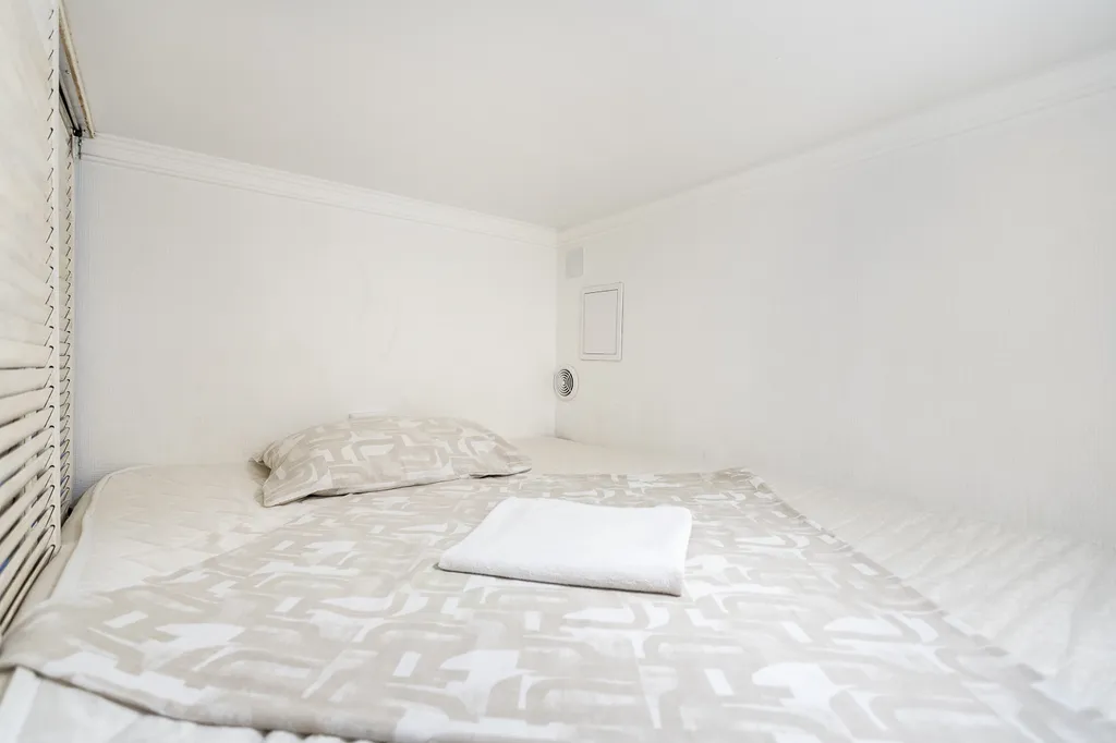 Квартира Квартира Супер студия White Box — Москва