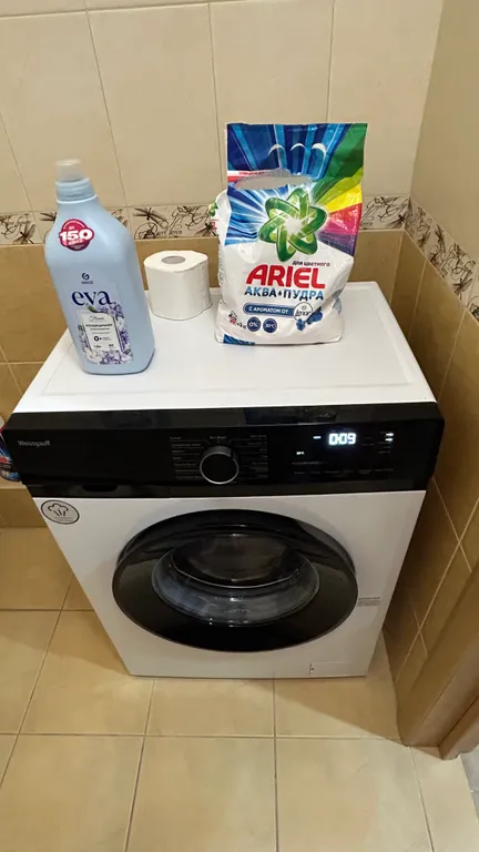 Квартира Квартира у парка Галицкого стадион Краснодар — Краснодар