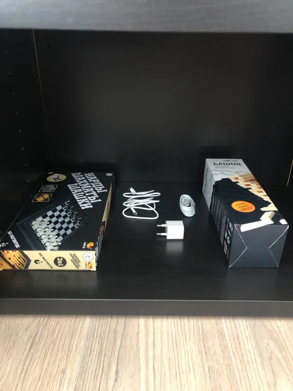 Квартира Апартаменты Плэй с панорамным видом на Москву — Москва