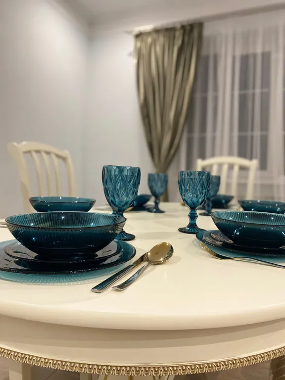 5-комнатный Дом