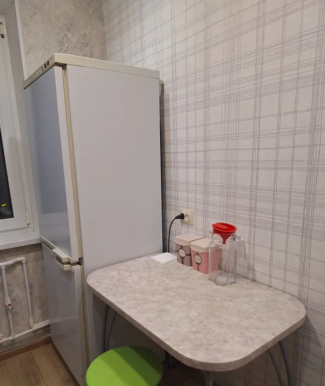 Комфортная квартира