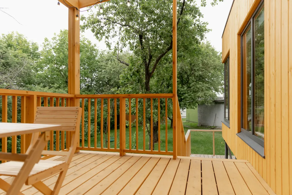 Модульный дом №2