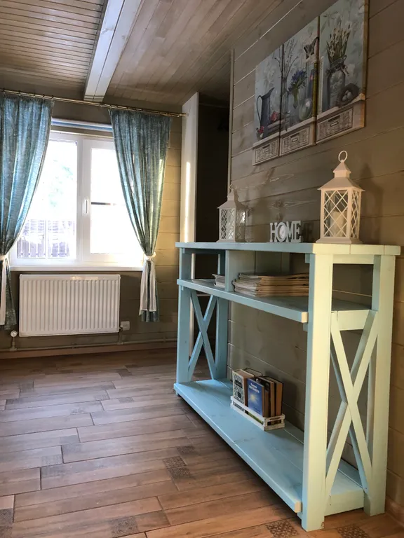 3-комнатный Дом