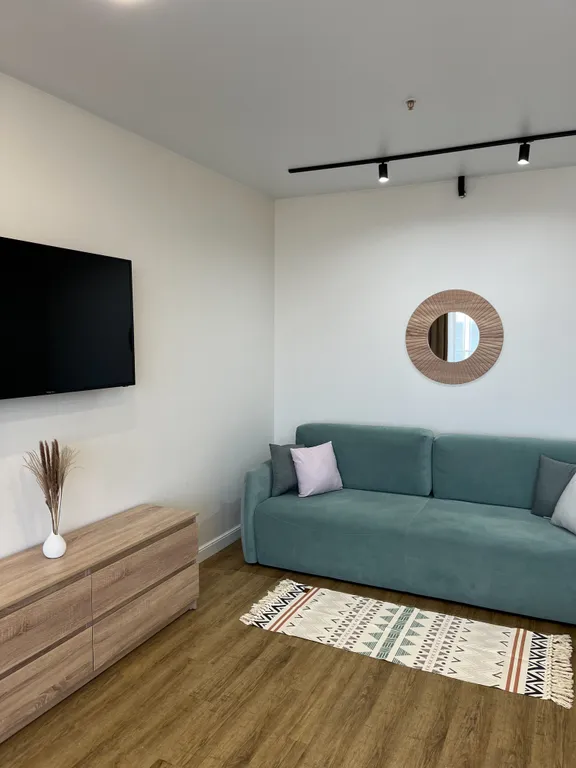 Квартира Апартаменты с видом на море — Анапа