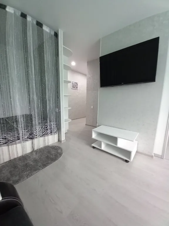 Квартира-студия в центре города