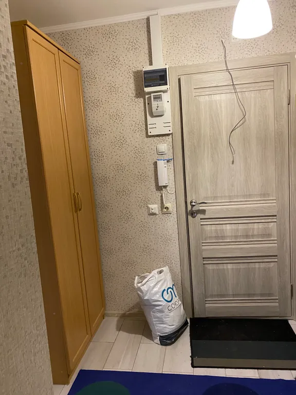 Отличная квартира рядом с метро