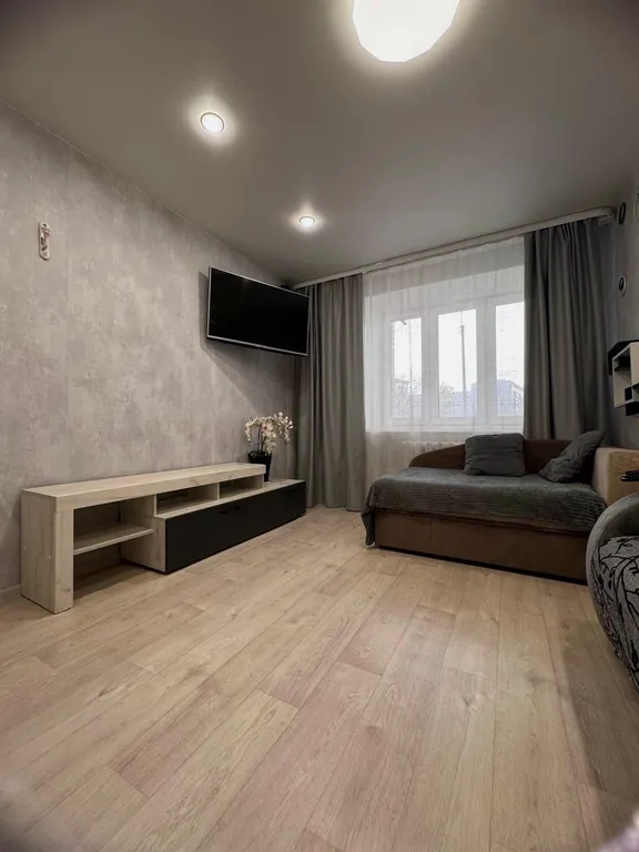 Чистая, уютная квартира в самом ЦЕНТРЕ ГОРОДА — аренда посуточно в Благовещенск