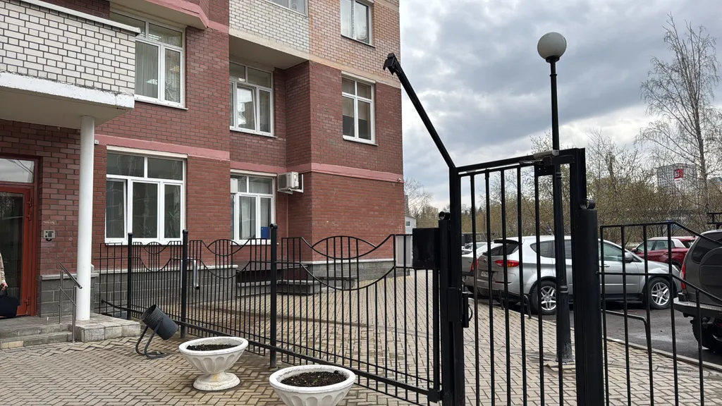Квартира Современные апартаменты с красивым видом на город — Екатеринбург
