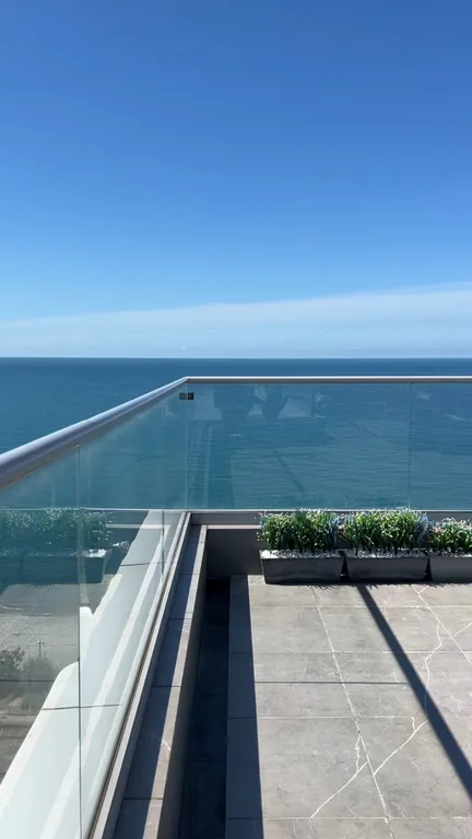 Хороший апартмент