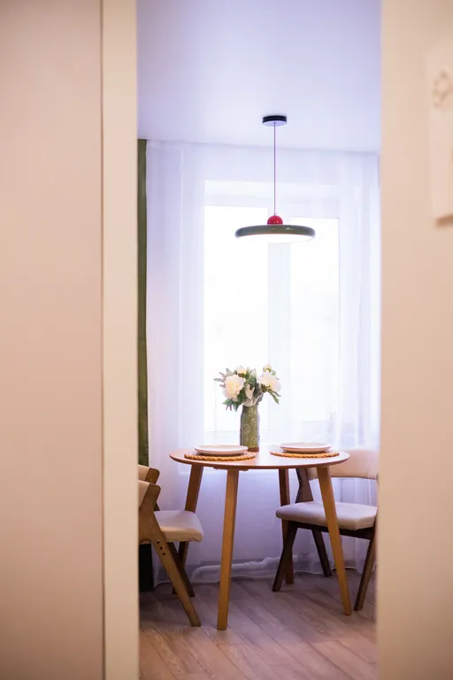 Уютная квартира в самом центре