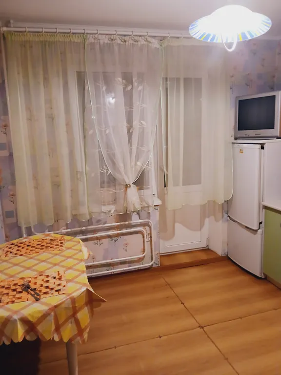 Сдам квартиру в центре города