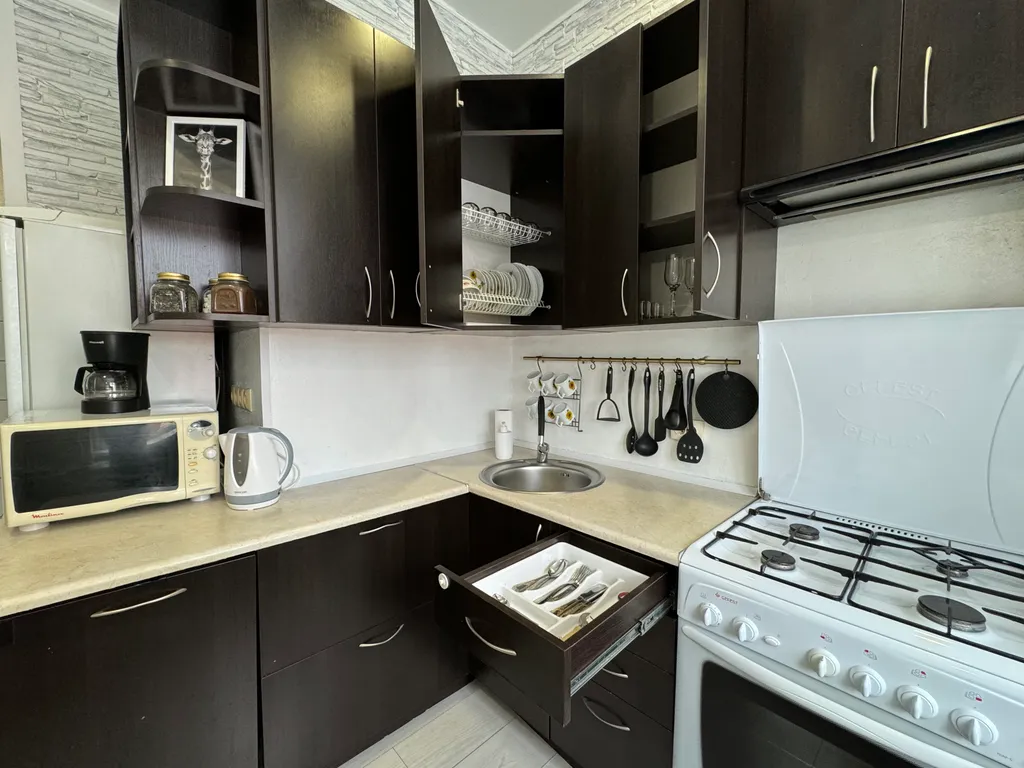 Комфорт-апартамент Chill Pill